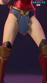 Wonder Woman