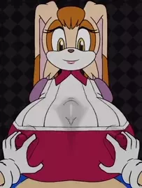 Vanilla Tutty Fuck [newcro]