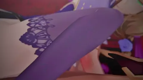 Lisa Genshin Impact 3D HENTAI Animation Shortver [HENTAIANIMECREATORTV]