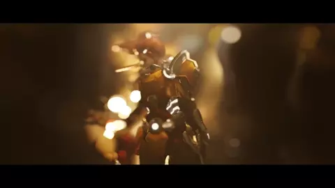 ZMSFM Brigitte and Demon (ZMSFM)