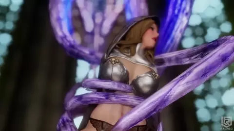 Attack on Tentacles