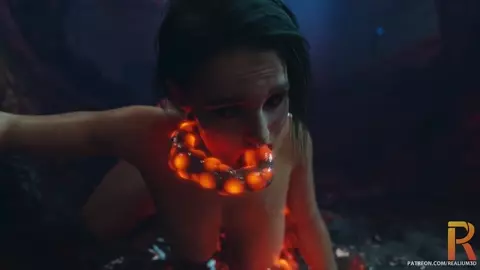 Jill Tentacled