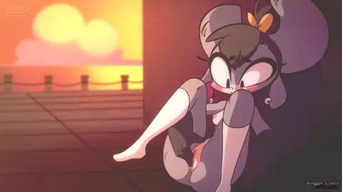 Binggan Date [Diives]
