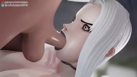 Ashe Swallows [Unforbiddennsfw]