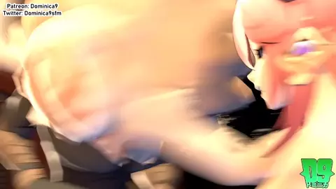 Yae Miko Trains Hilichurls Pt 1