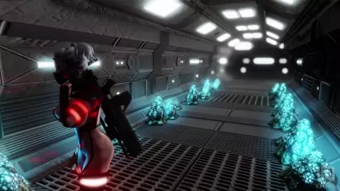 Chaurus Stowaway Episode 3 | Trailer