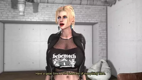 Rachel is A Slut [Dicesfm]