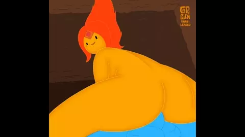Dick ridin'