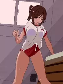 Ejaculation Problem [duke shiwa]