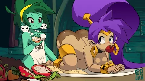 Genie stuffing