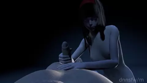 K[n]owing the Last [dnnsfw]