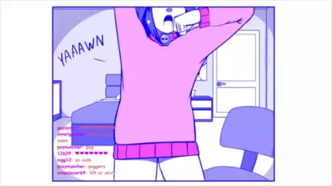 Twitch Stream