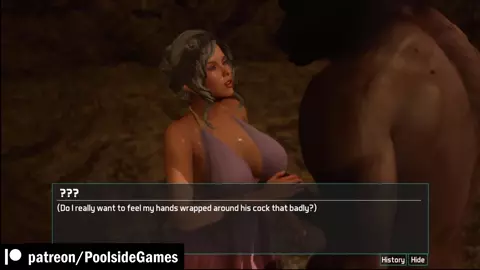 Cursed Son Fucks His Mom and She Likes It