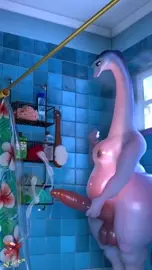 Bronto Strokin [Velocirection]