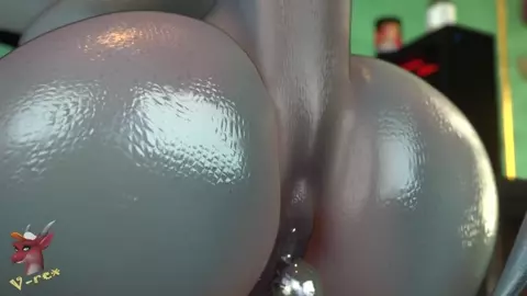 Bronto Egg Laying [Velocirection]