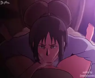 Ymir Blowjob POV - D-ART