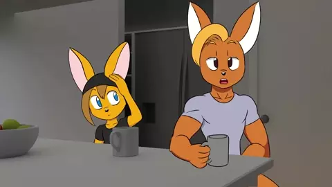 Aussie Mum Loves To Twerk [Tansau]