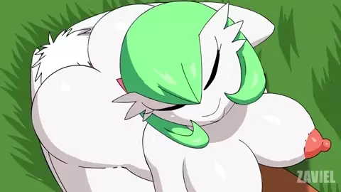 Aka Gardevoir [Zaviel]
