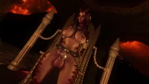 Ifrit [Weebuvr]