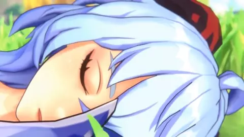 Ganyu's Dream [JygreAnimation]