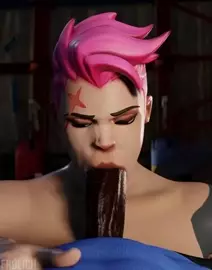 Zarya joins in on the BBC fray...[Frolich]