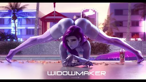 Women of Overwatch