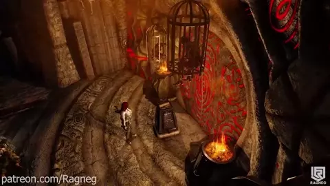 Love, Death + Tentacles | Trailer
