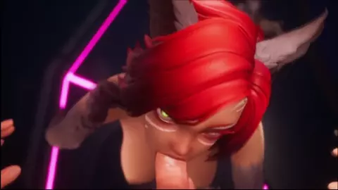Best Pussycat Taron / Subverse