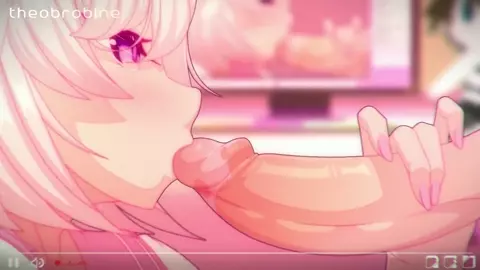 (Theobrobine) Astolfo X Shimakaze