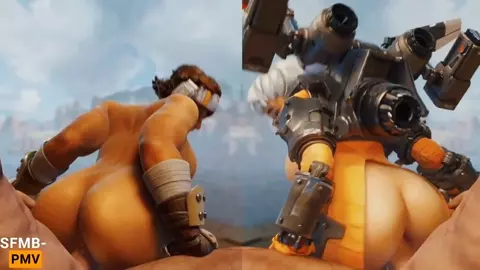 Apex Slut PMV
