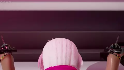 Lewd Darkness [Nyakumi]