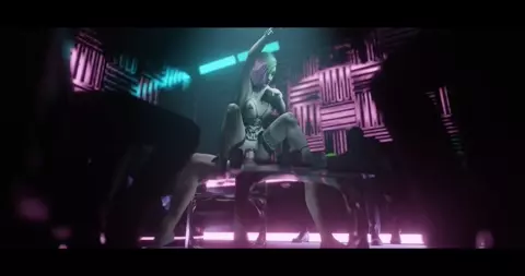 ZMSFM Judy Instantloss