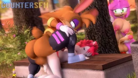 Fucking Feral boy [countersfm]