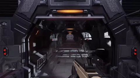 The Incident of containment breach