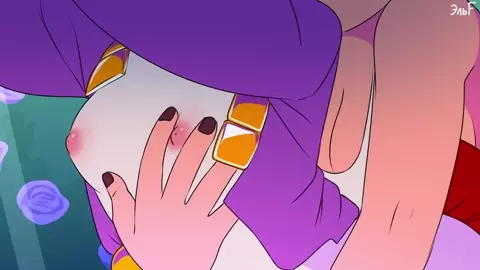 Amy Fucking Blaze [krazyelf]