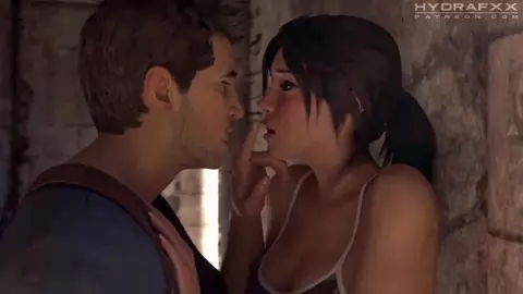 Nasty [HMV/PMV]