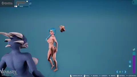 Little Fun with Emma [VanimateApp]