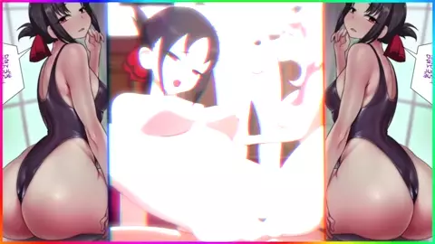 "FREE FOR ALL 2" | ANIME HMV/PMV