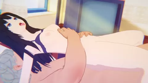Inoue Takina Loop [AniAnon]