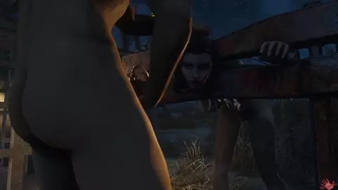 Red Rocket Cock Socket 2
