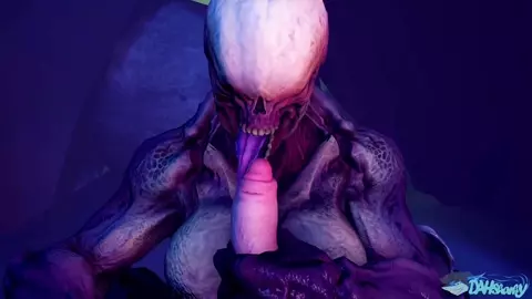 female hell knight blowjob [DahSharky]