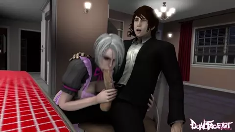 Milfsgiving [Onagi]