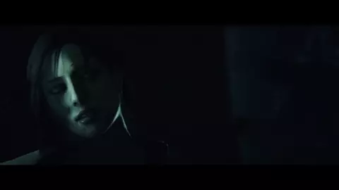 Valentine - Code: Elysium - A Jill Valentine PMV