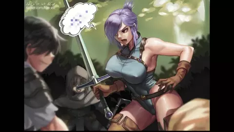 Sabia's quest