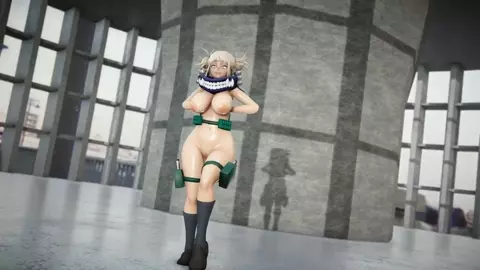 Toga Conqueror