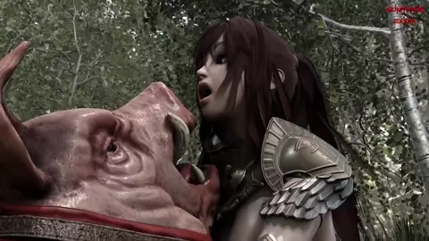 Pigman Trial [Sumthindifrnt]