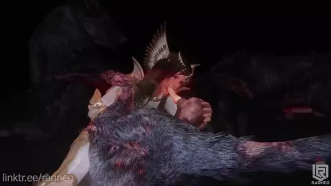 Christmas Special Part 2: Heroes vs Skeevers