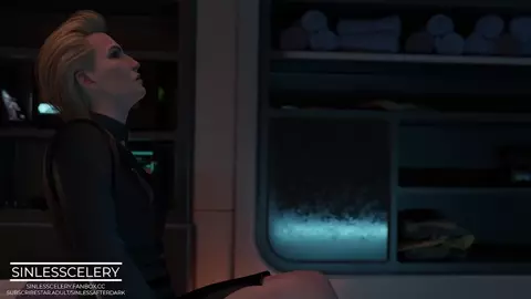 Meredith, Militech Shenanigans