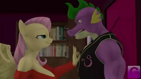 [Gorilka] Flutterlie 2: The Unexpected Viewer
