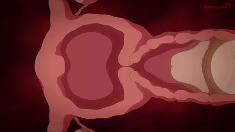 A Certain Impregnated Railgun [Shiina Ecchi]